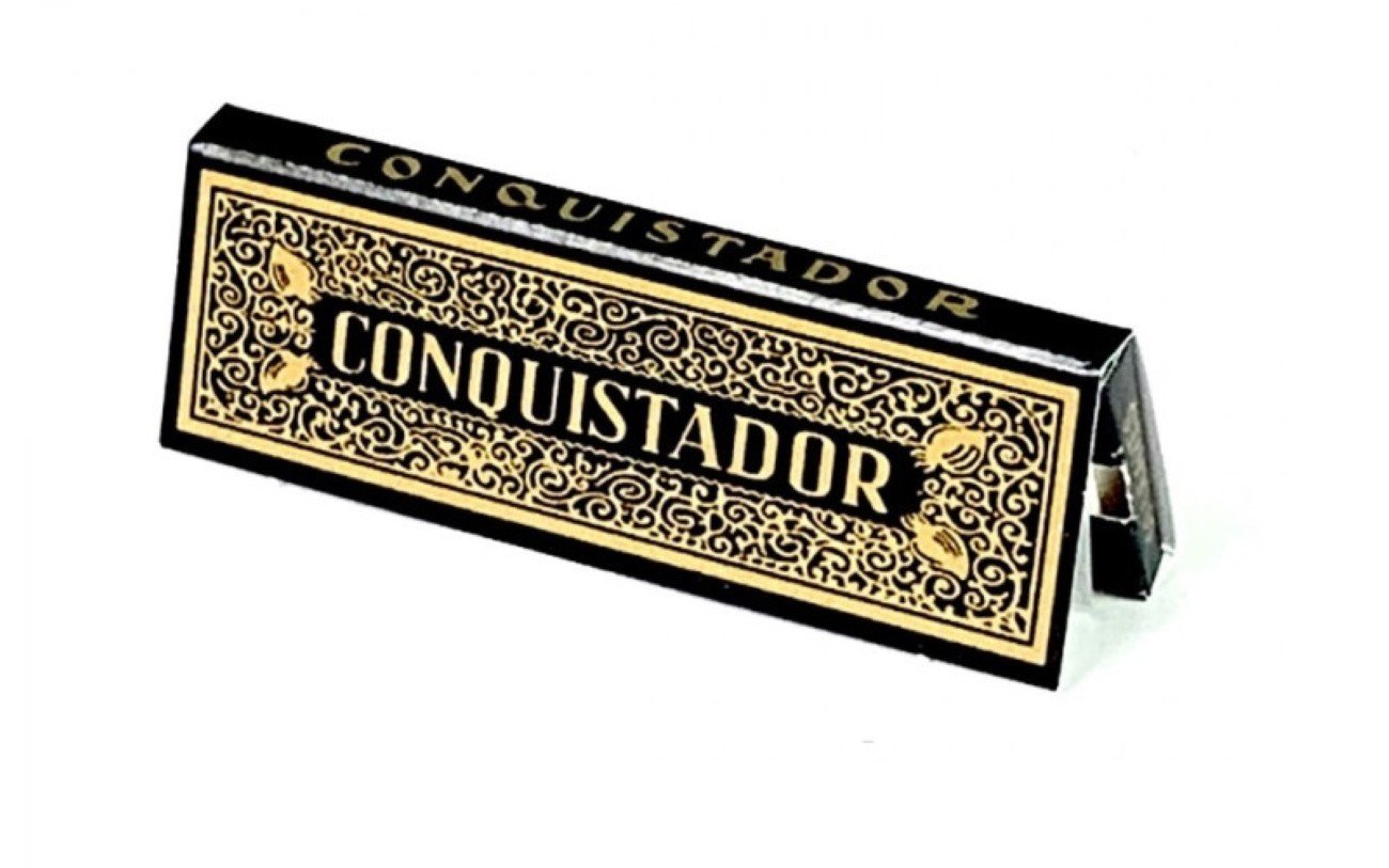 MORTALHA CONCUESTADOR