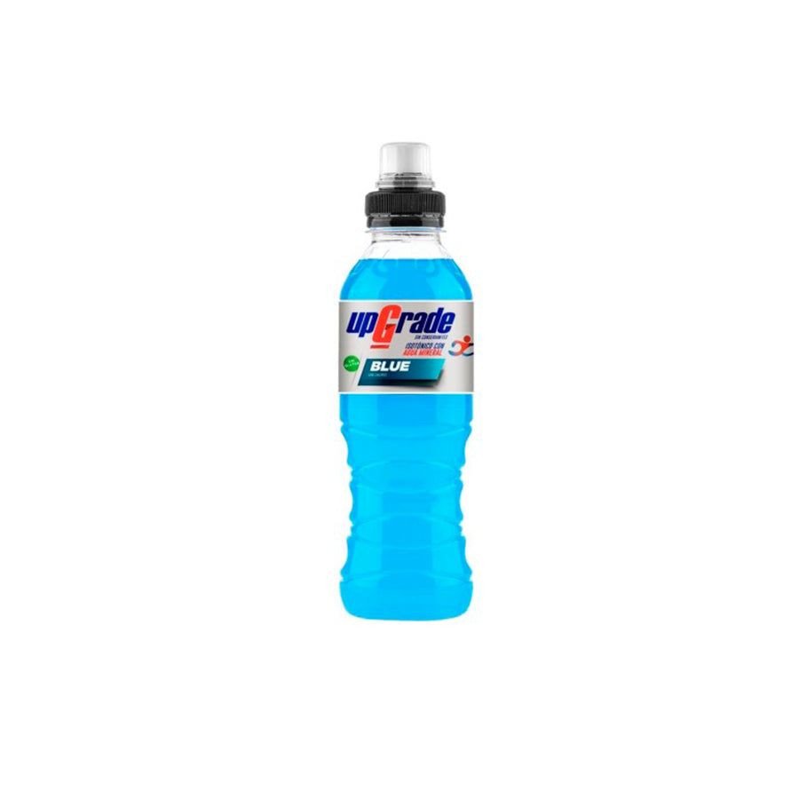 REFRESHING DRINK UPGRADE BLUE 500ML