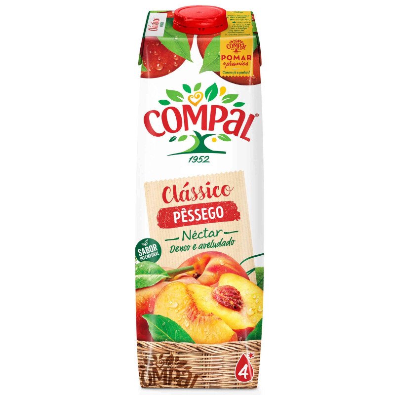 COMPAL 1L PESSGO