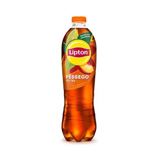 ICE TEA LIPTON  PESSGO 2L
