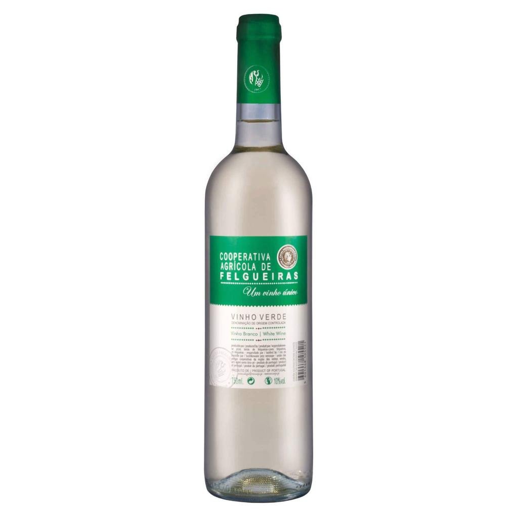 VINHO FELGUEIRAS VINHO VERDE
