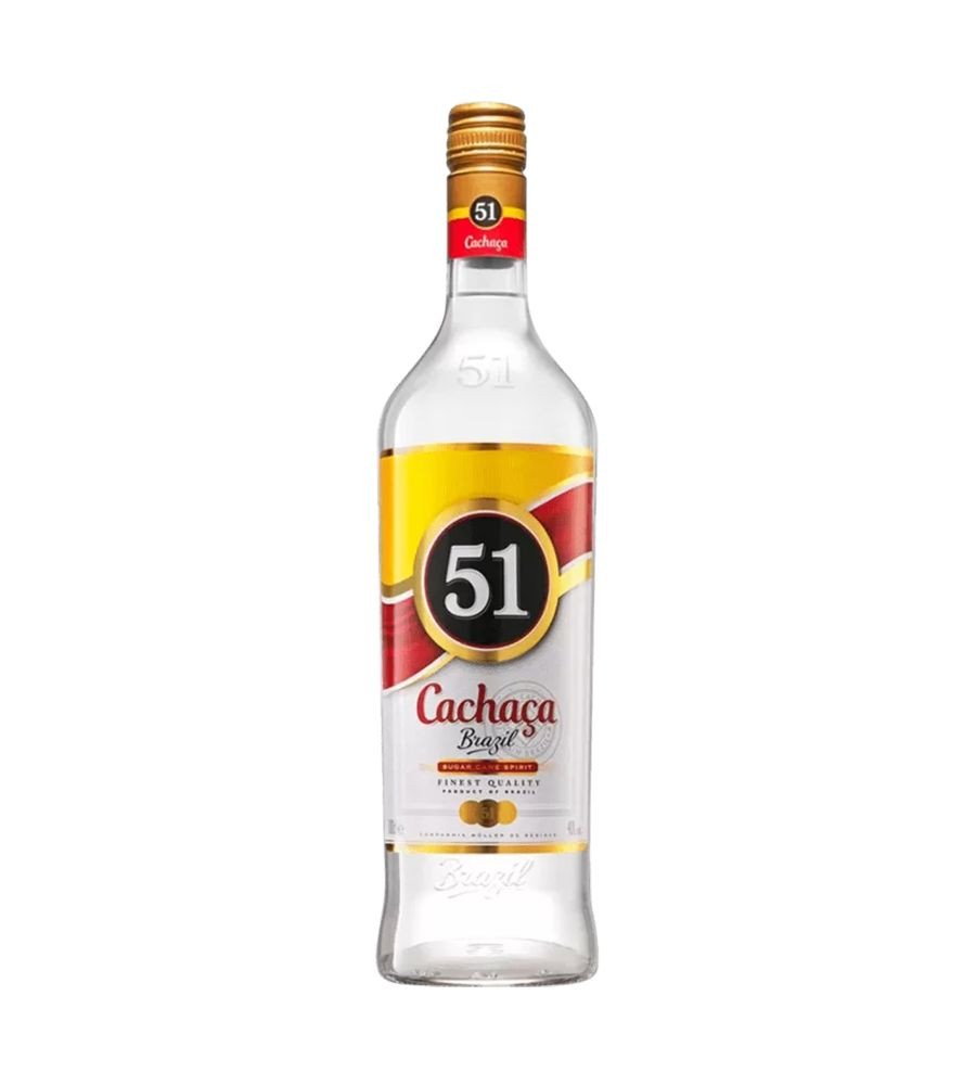 51 Cachaca 70cl