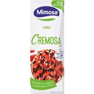 Mimosa Nata Crema
